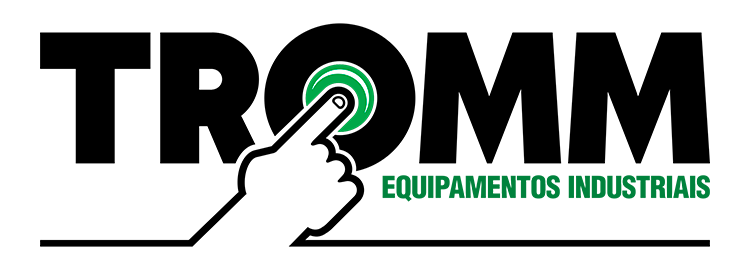 LOGO TROMM